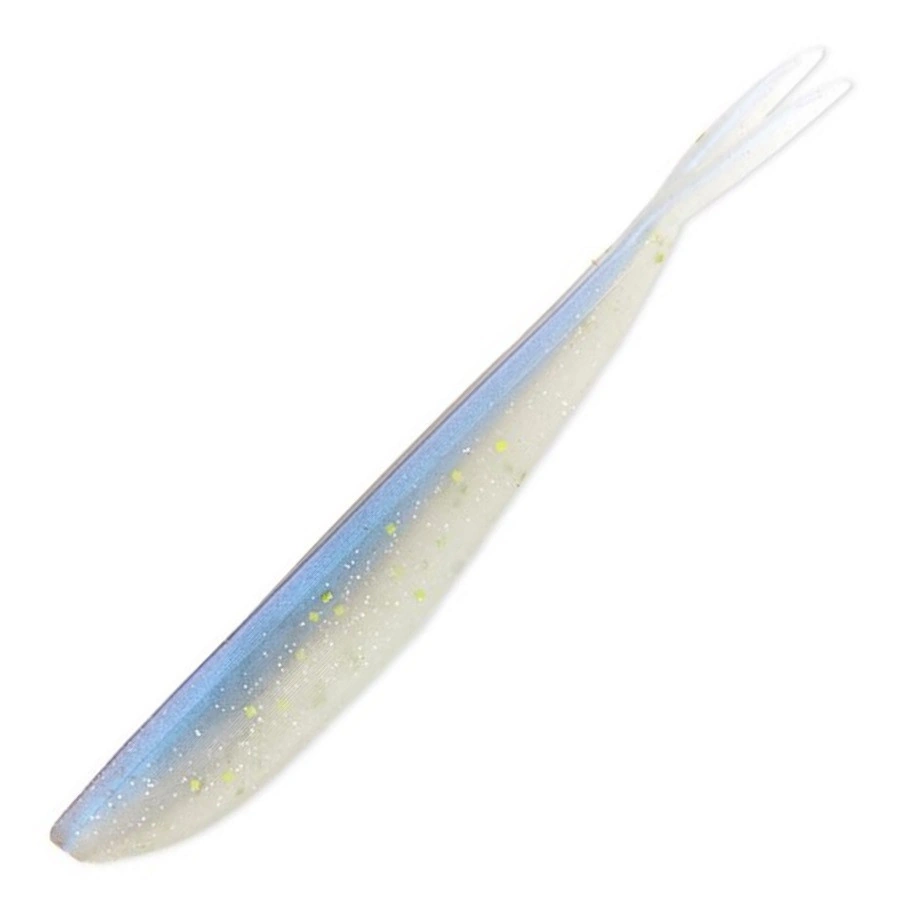 Lunker City Fin-S Fish 7