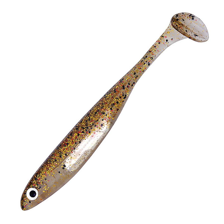 K.P Baits Flash Shad 4,5