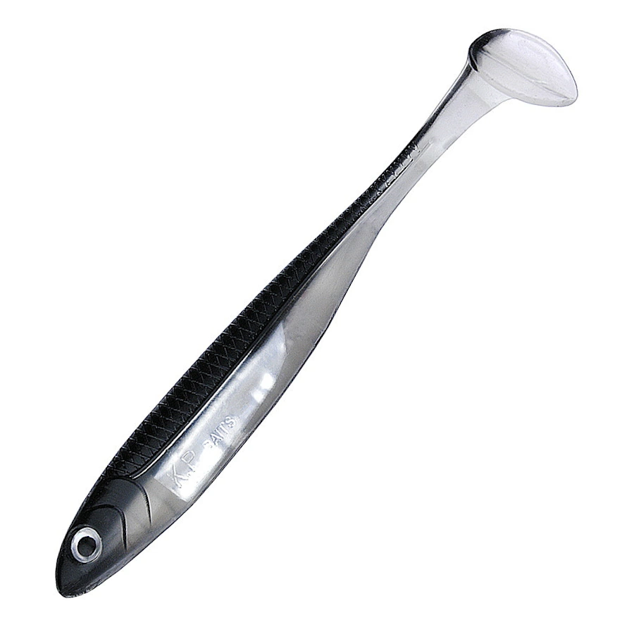 K.P Baits Flash Shad 3,5