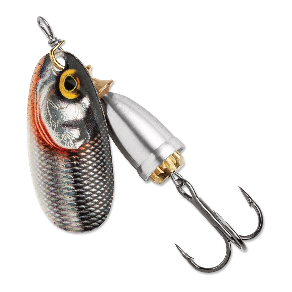 Blue Fox Classic Gilded Vibrax 8g