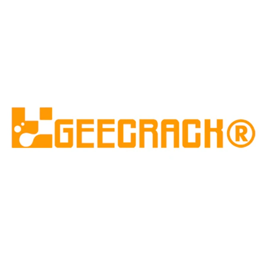 Geecrack