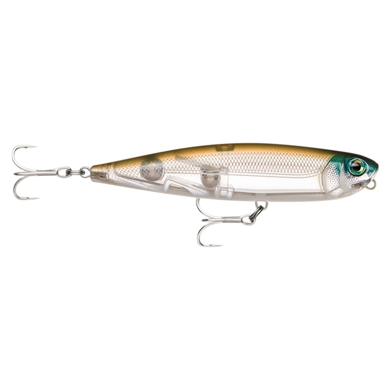 Rapala Precision Xtreme Pencil 10,7cm