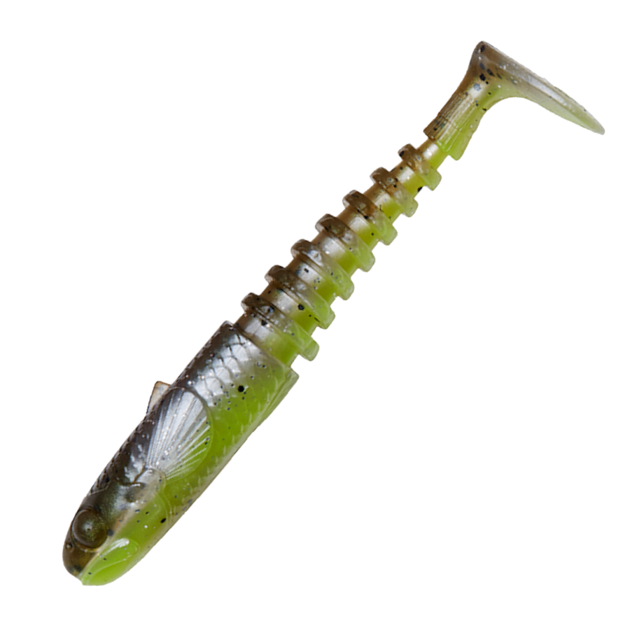 Savage Gear Gobster Shad 7,5cm