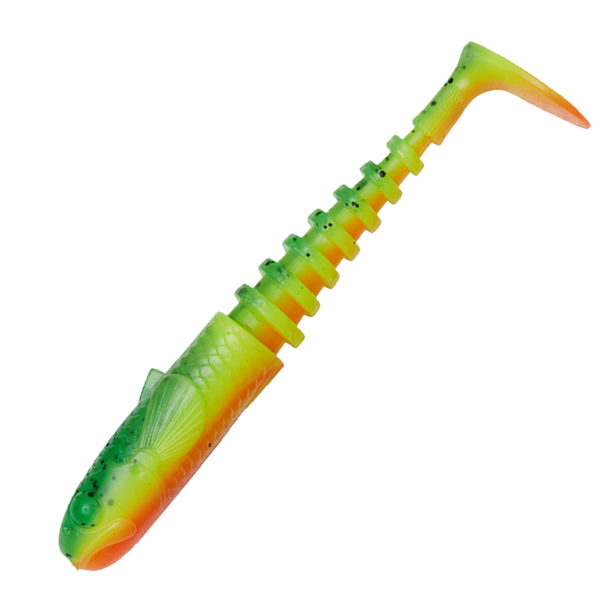 Savage Gear Gobster Shad 9cm