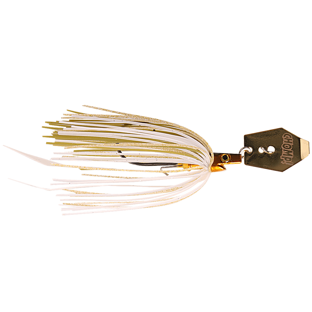Strike Pro Pig Hula Tiny Chatter 7g