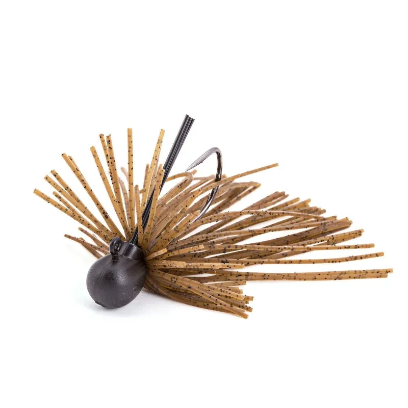 Keitech Guard Spin Jig
