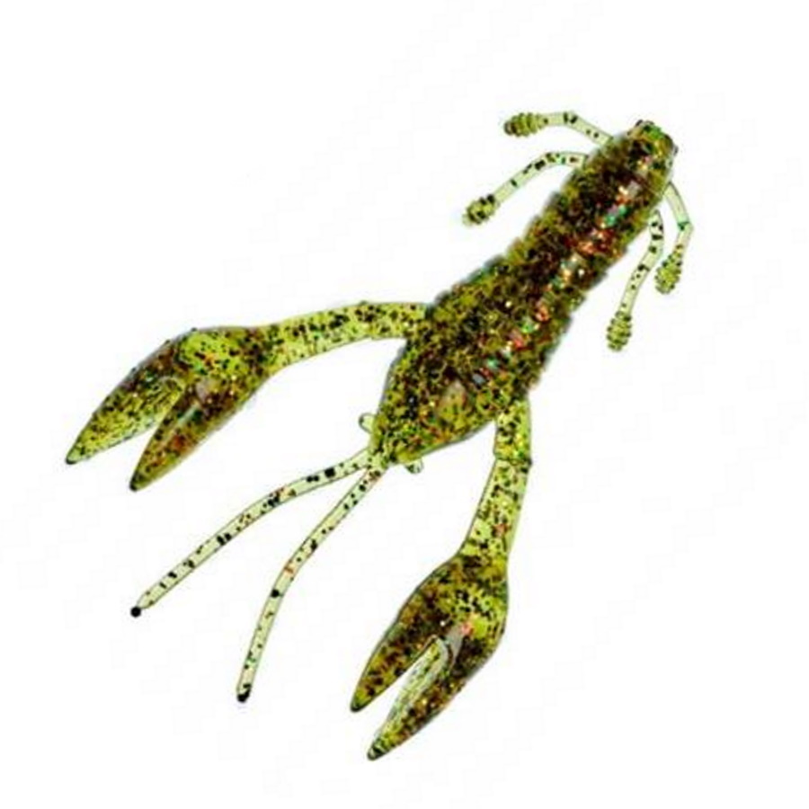 Gunki Hourra Craw Up 7,5cm