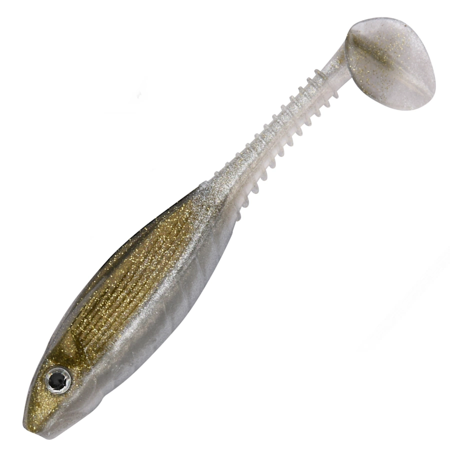 Gunki Grubby Shad 6cm