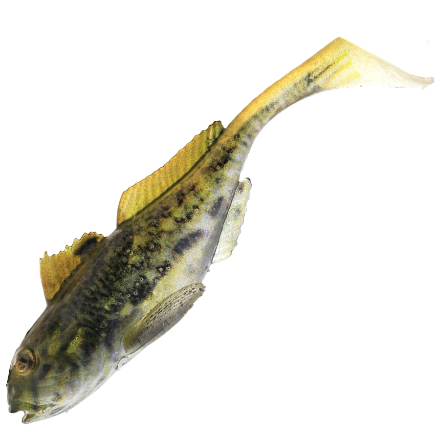 Westin Gunnar The Goby 8cm