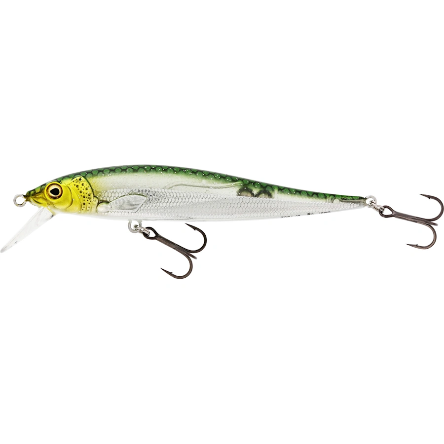 Westin Jerkbite SR Jerkbait 7,5cm