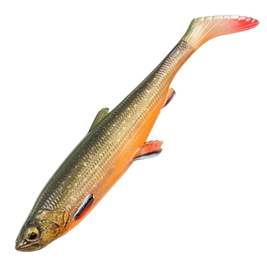 3D Herring Shad V2 17,5cm