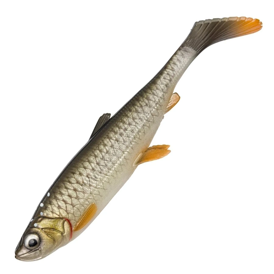3D Herring Shad V2 21,5cm