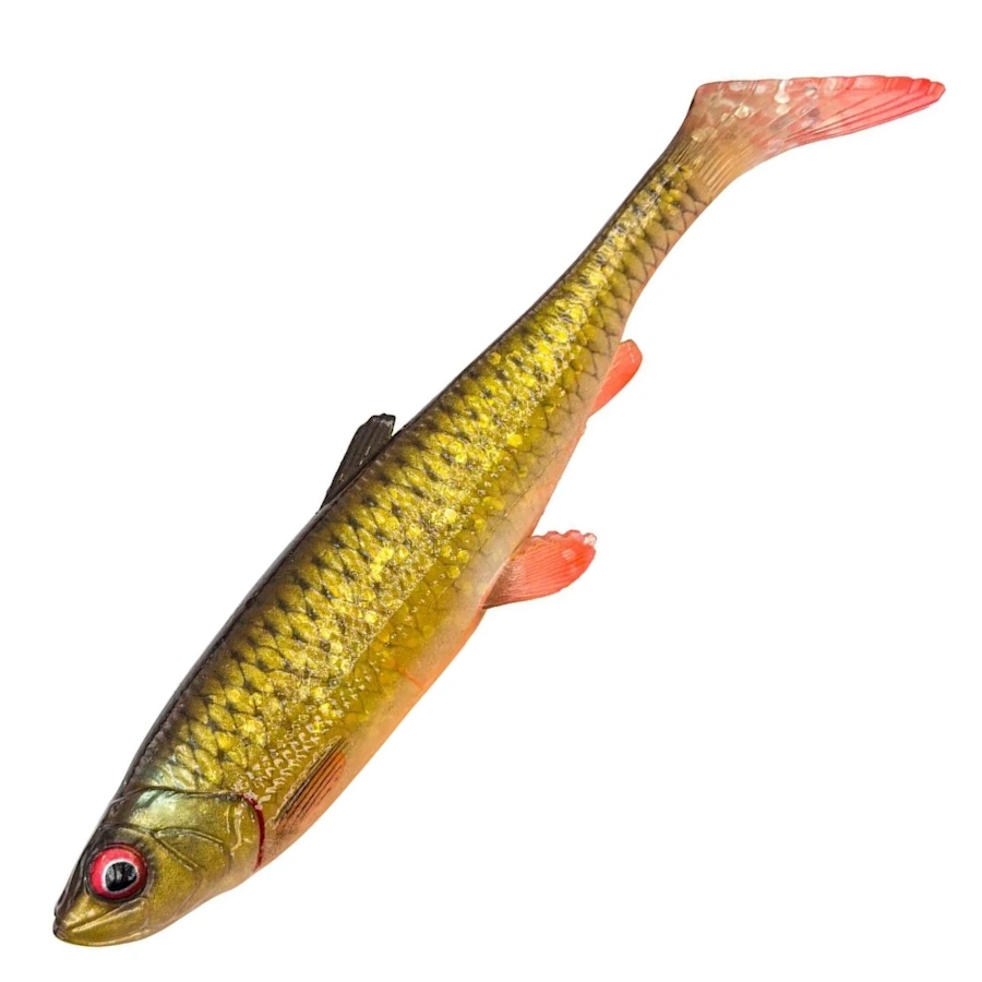 Savage Gear 3D Herring Shad V2 28cm