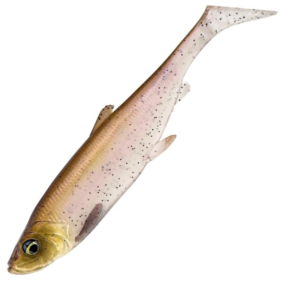 Savage Gear 3D Herring Shad 9cm