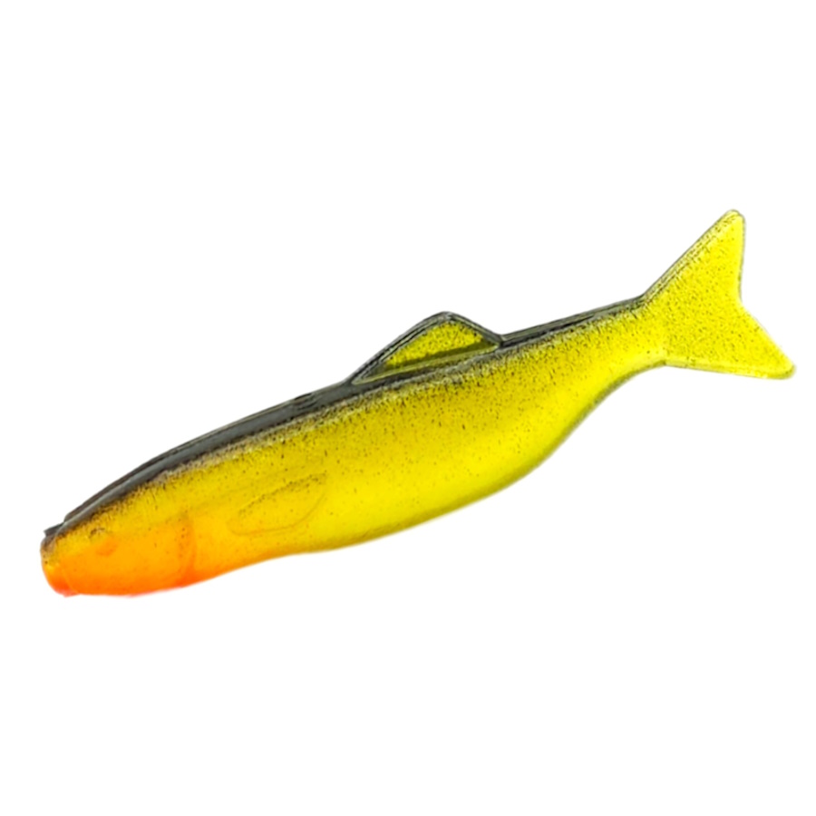Orka Hybrid Shad 7cm
