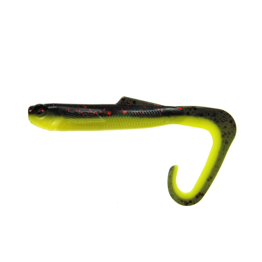 K.P Baits Hybrid Worm 3