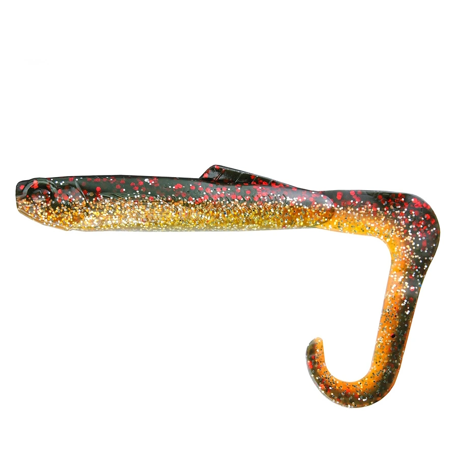 K.P Baits Hybrid Worm 4