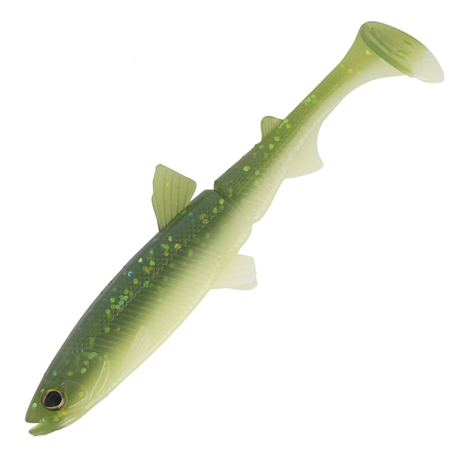 Westin Hypoteez Shadtail 6,5cm