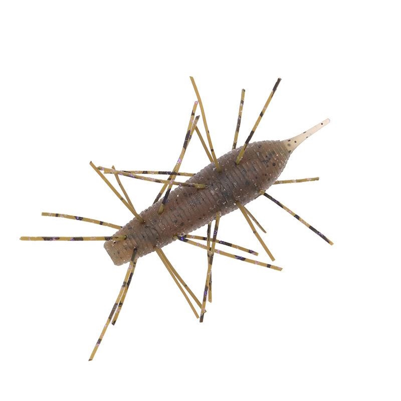 Geecrack Imo Kemushi 60mm Kelluva