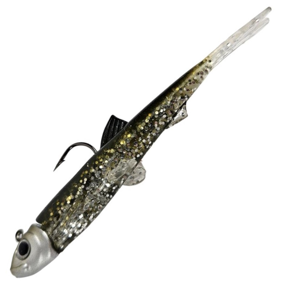 Jasu Puru 10cm