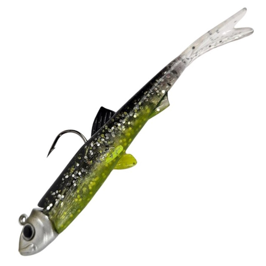 Jasu Puru 7cm