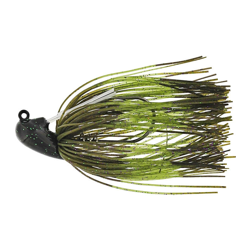Westin Slide-Up Rubber Jig Tungsten 9g