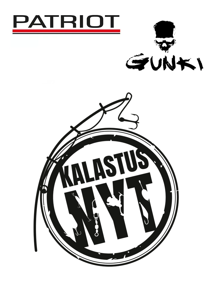 Gunki/Patriot Kalastus Nyt