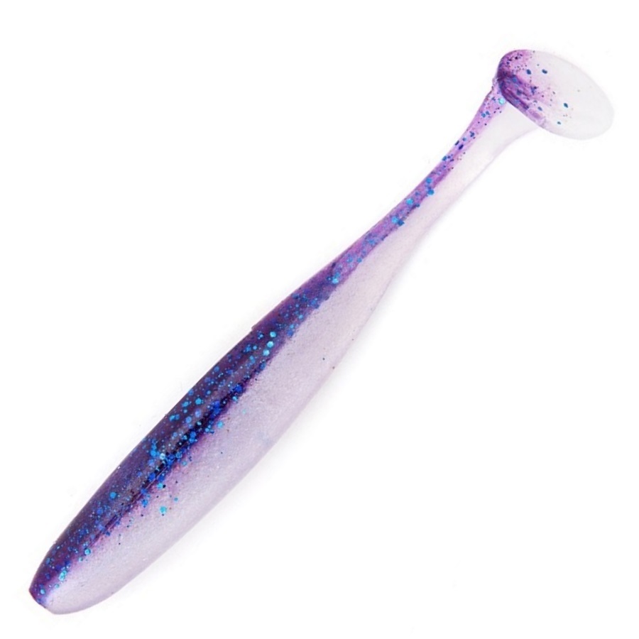 Keitech Easy Shiner 4