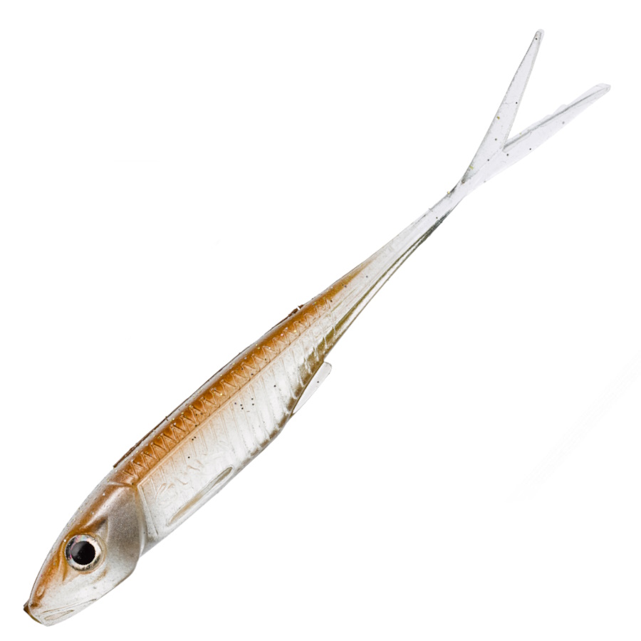 Gunki Kiddy 7,6cm