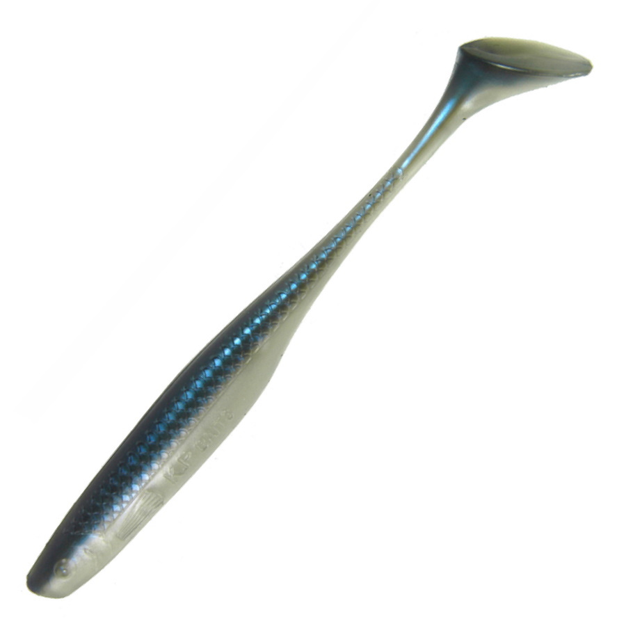 K.P Baits Lazy Shad 5