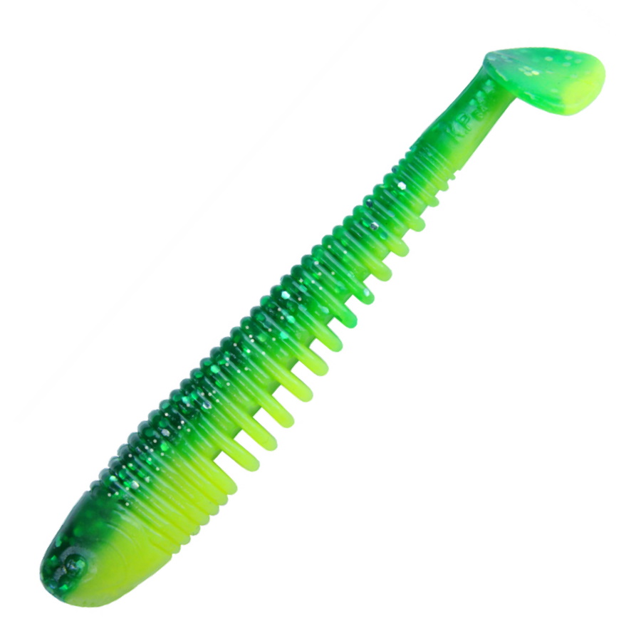 K.P Baits Skeleton Shad 3