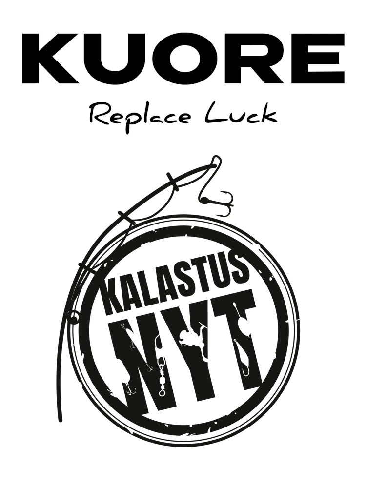 Kuore Kalastus Nyt