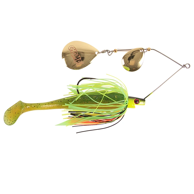 Strike Pro Pig Chopper XL Spinnerbait 50g
