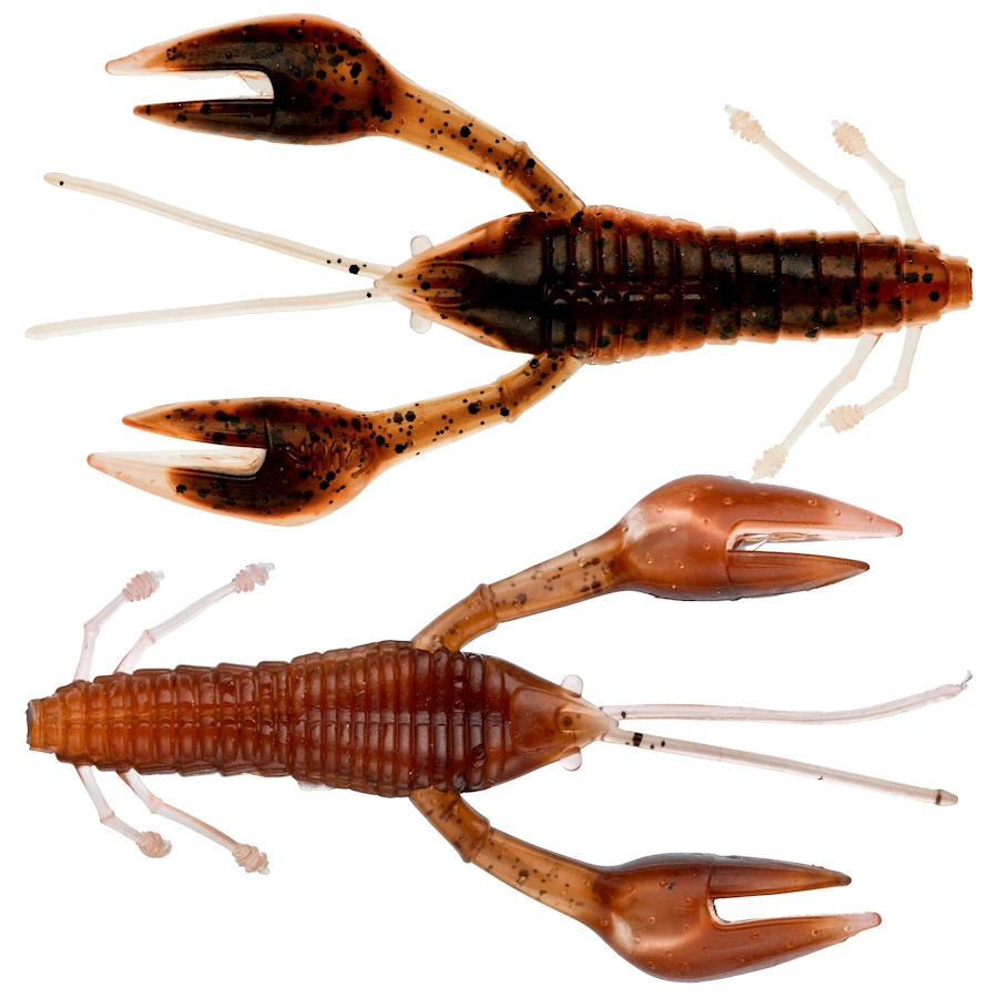 Hourra Craw Up 7,5cm