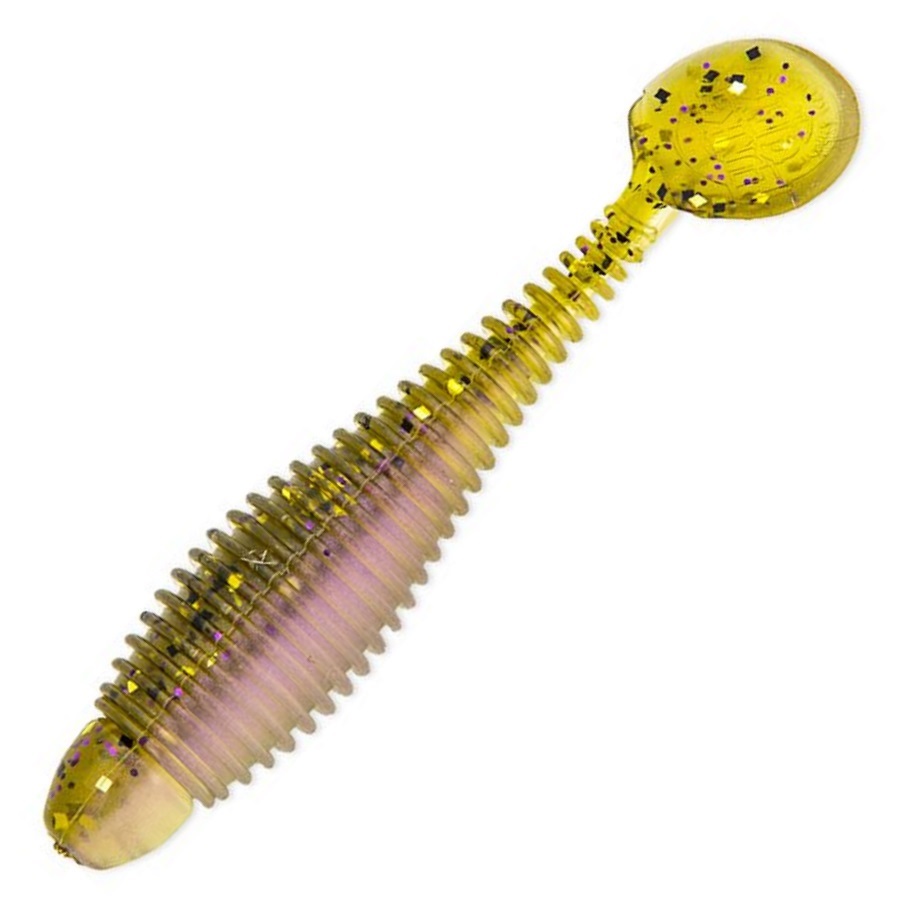 Lunker City Grubster 2,75