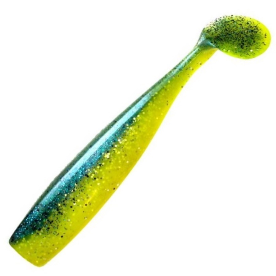 Lunker City Shaker 3,25