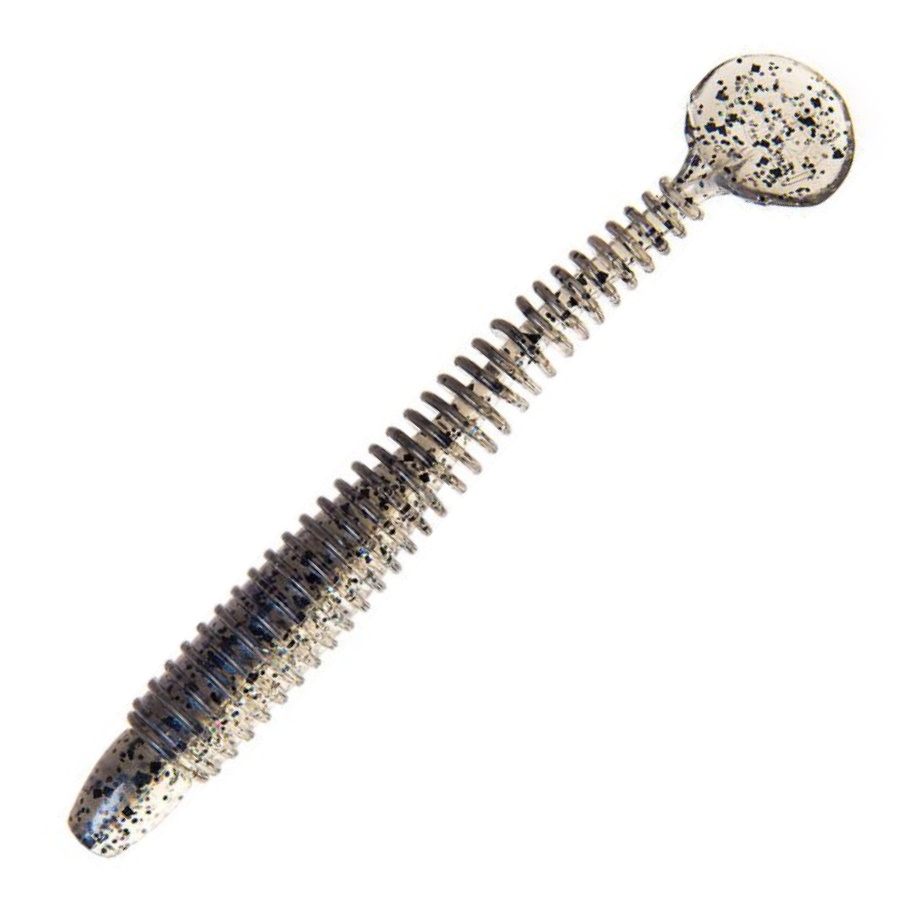 Lunker City Swimming Ribster 4