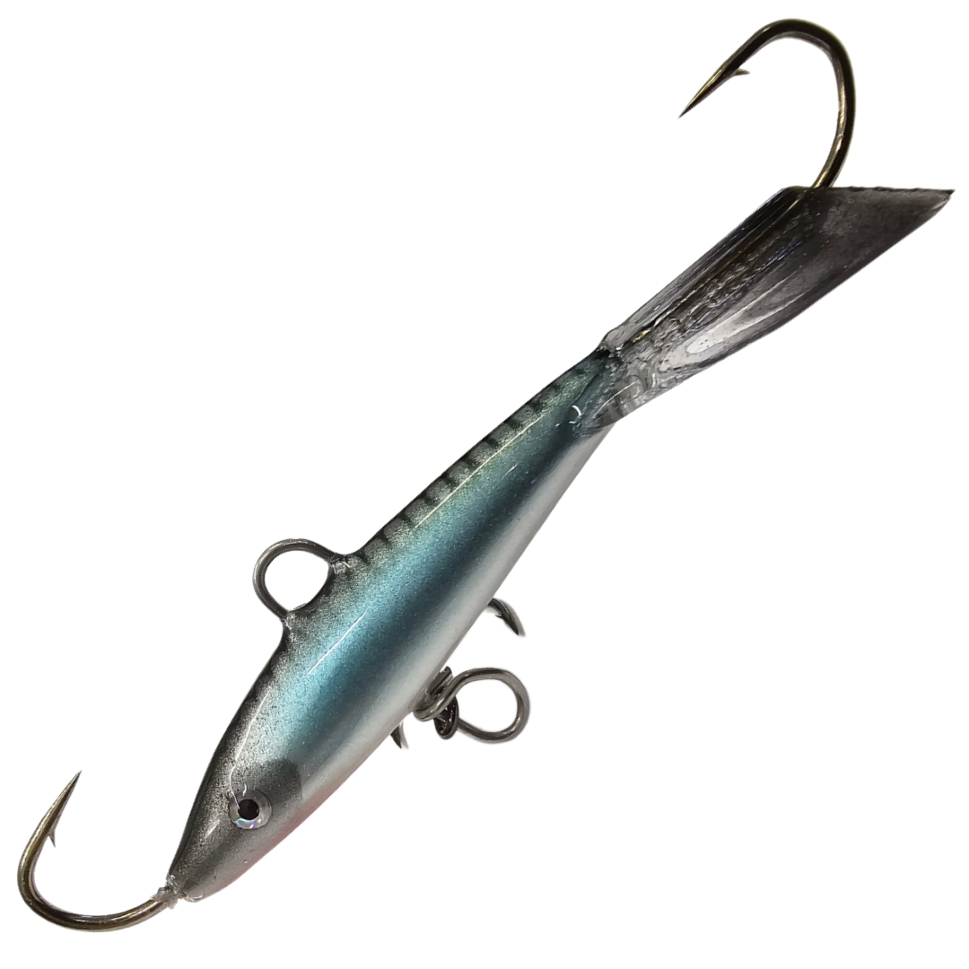 Kalapele Nulikka Lyijy 70mm