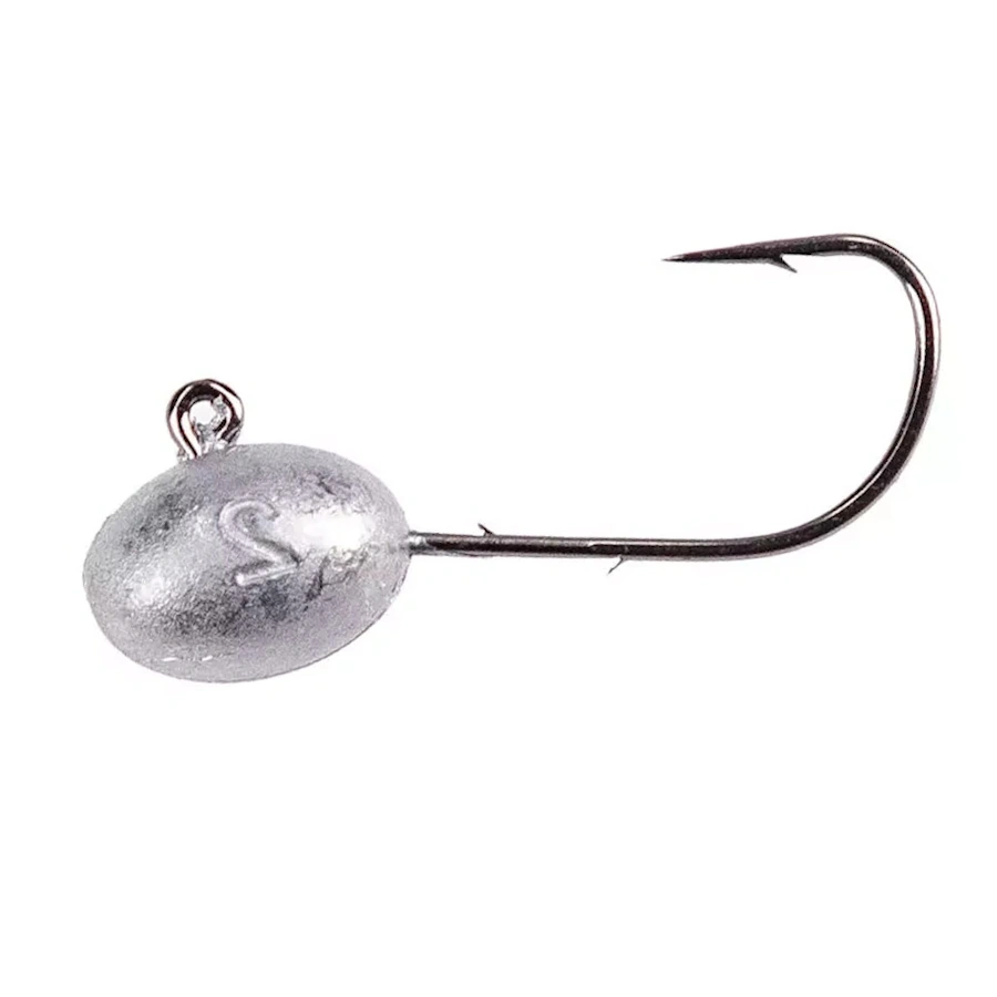Mikado Jaws Micro Jigipää 3kpl/pss