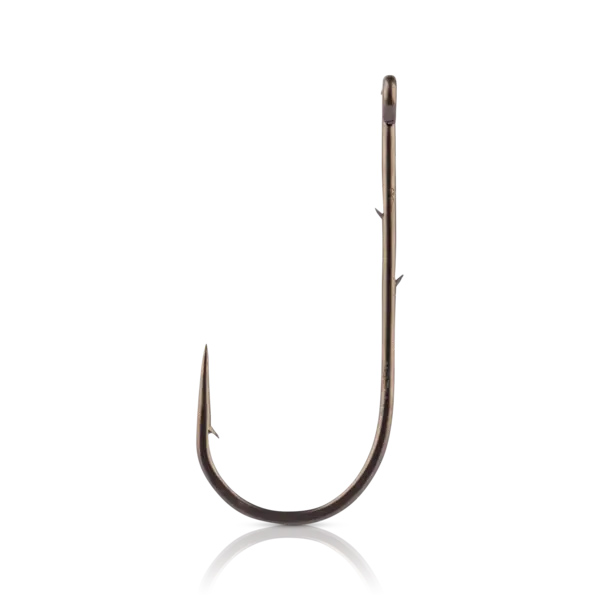 Mustad Alphapoint Chebu-Chebu