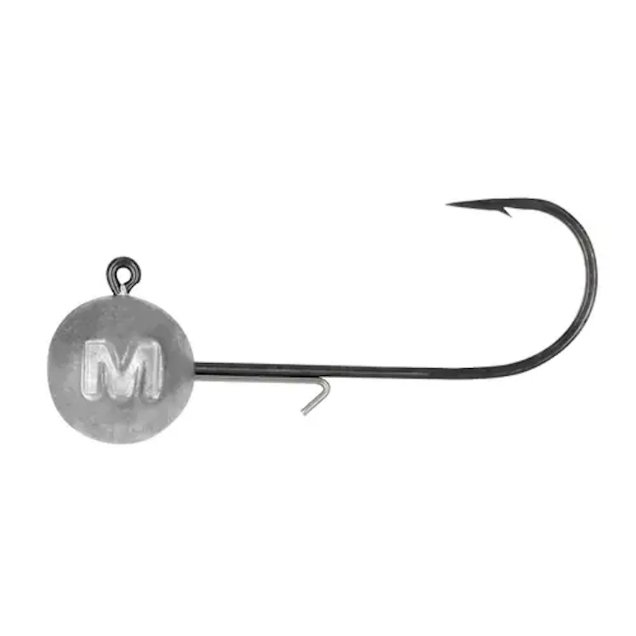 Mustad Jigipää Keeper Ultrapoint 4kpl