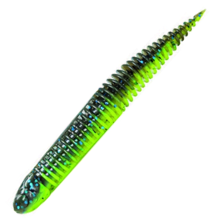 Savage Gear Ned Dragon Tail Slug 7,2cm
