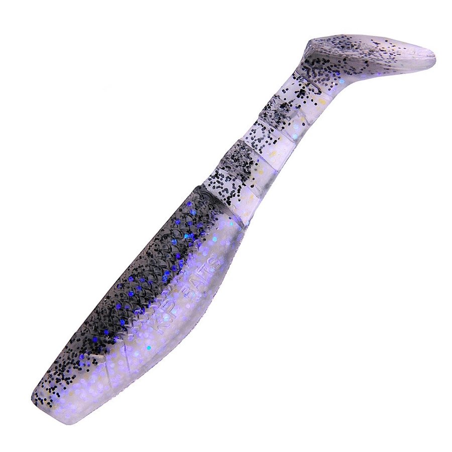 K.P Baits Original Shad 2,5