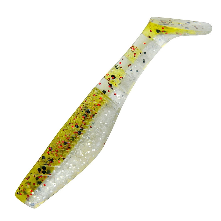 K.P Baits Original Shad 2,5