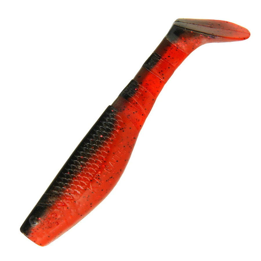 K.P Baits Original Shad 3