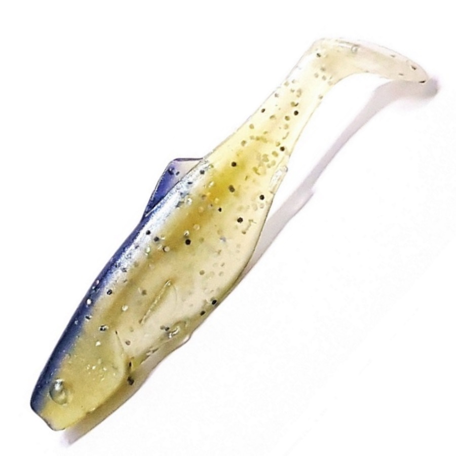 Orka Shad 9cm