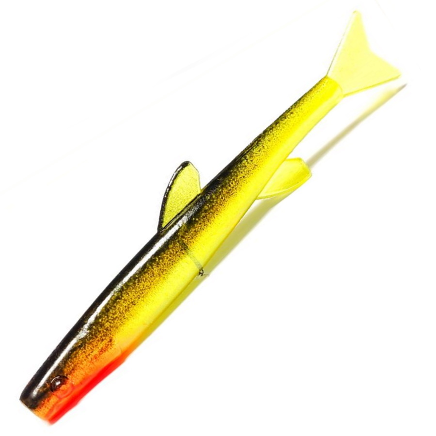 Orka Small Fish 10cm