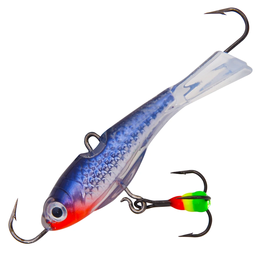 Patriot Ice Abbo 40mm