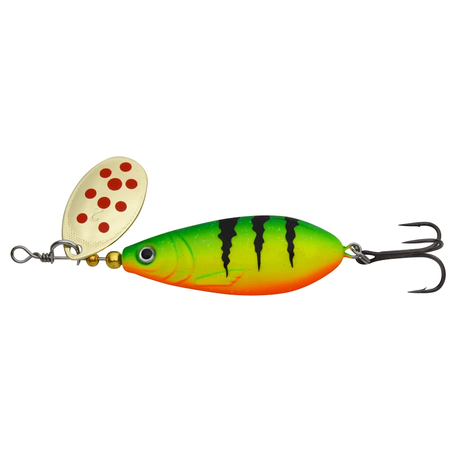 Patriot Lucky Spinner Lippa 11g