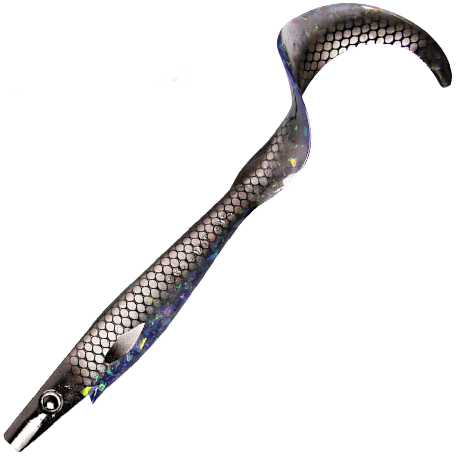 The Pig Tail Junior 23cm